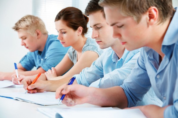 Розклад зимової екзаменаційної сесії 2 курсу магістрів 2020