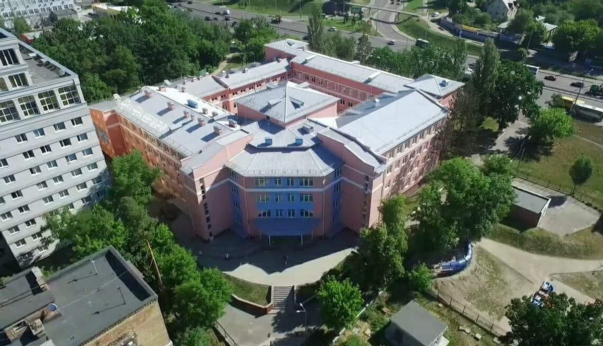 Вакансії для випускників і студентів